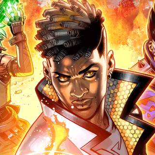 Valorant player card wallpaper