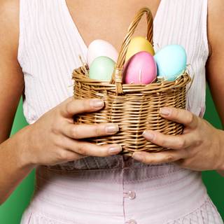 Easter vibe wallpaper