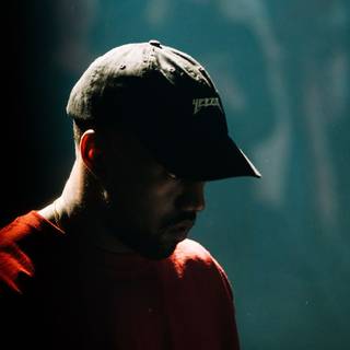 Kanye West PC wallpaper