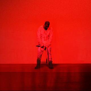 Kanye West PC wallpaper