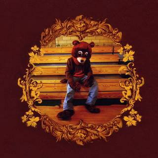 Kanye West PC wallpaper