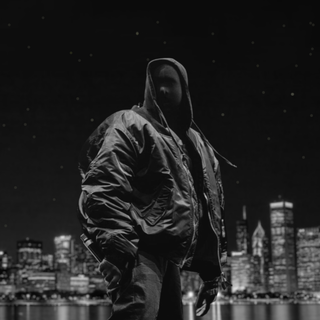 Kanye West PC wallpaper