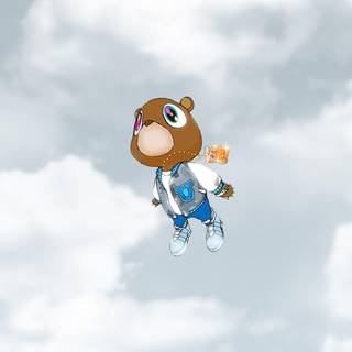 Kanye West PC wallpaper