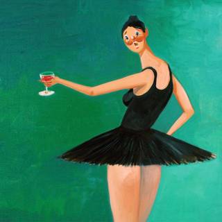 Kanye West PC wallpaper