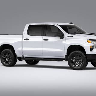 2023 Chevy Trail Boss wallpaper