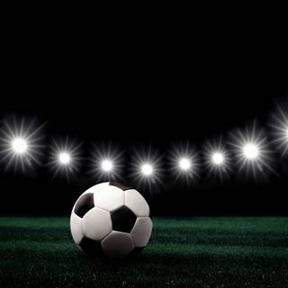 Soccer PC wallpaper
