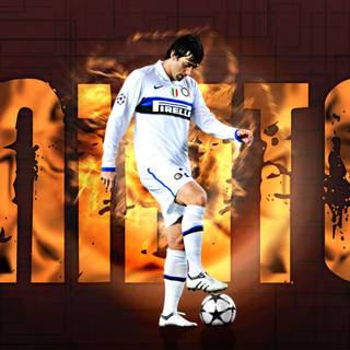Soccer PC wallpaper
