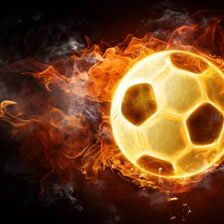 Soccer PC wallpaper