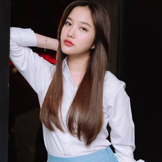 Freen Sarocha wallpaper