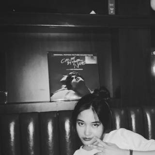 Freen Sarocha wallpaper