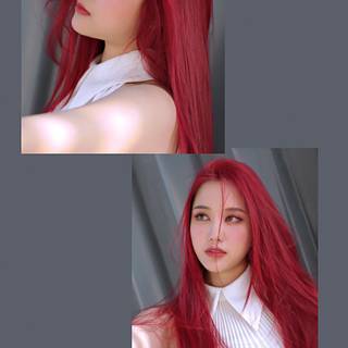 Freen Sarocha wallpaper