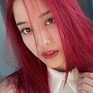 Freen Sarocha wallpaper