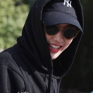 Freen Sarocha wallpaper