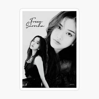 Freen Sarocha wallpaper