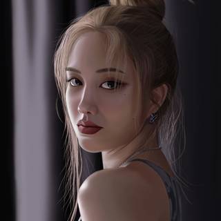 Freen Sarocha wallpaper