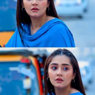 Dur-e-Fishan Saleem wallpaper