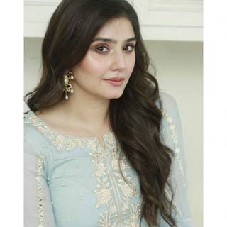 Dur-e-Fishan Saleem wallpaper