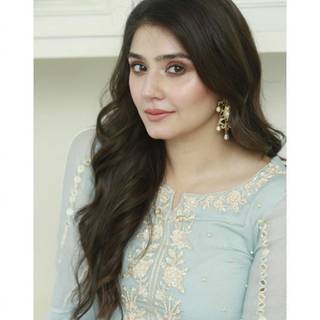 Dur-e-Fishan Saleem wallpaper