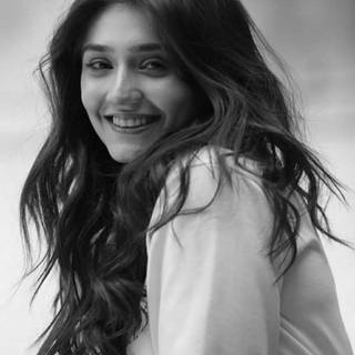 Dur-e-Fishan Saleem wallpaper