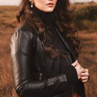 Dur-e-Fishan Saleem wallpaper