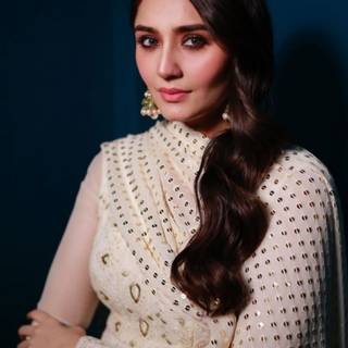 Dur-e-Fishan Saleem wallpaper