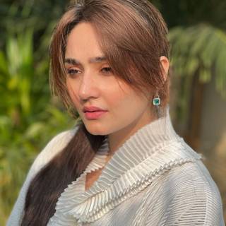 Dur-e-Fishan Saleem wallpaper