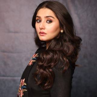 Dur-e-Fishan Saleem wallpaper