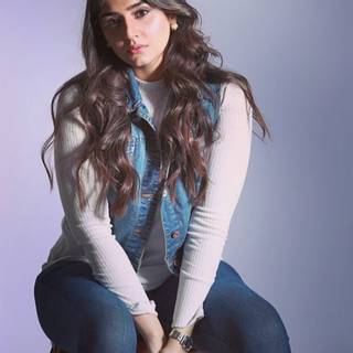 Dur-e-Fishan Saleem wallpaper