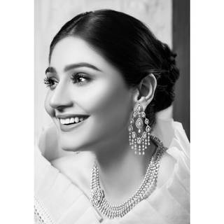 Dur-e-Fishan Saleem wallpaper