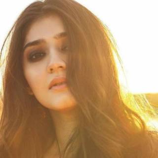 Dur-e-Fishan Saleem wallpaper