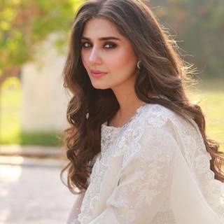 Dur-e-Fishan Saleem wallpaper