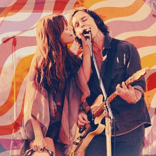 Daisy Jones and The Six wallpaper