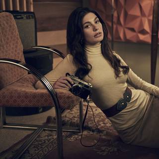 Daisy Jones and The Six wallpaper