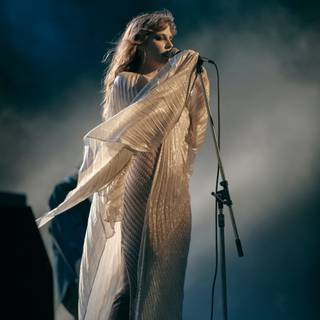 Daisy Jones and The Six wallpaper