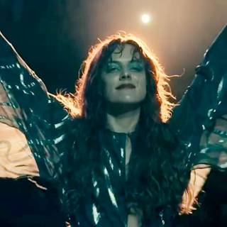 Daisy Jones and The Six wallpaper