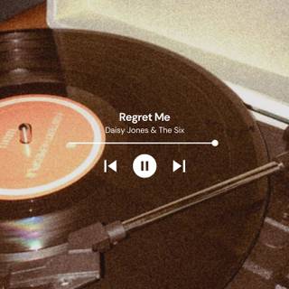 Daisy Jones and The Six wallpaper