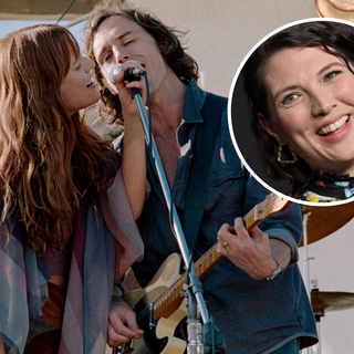 Daisy Jones and The Six wallpaper