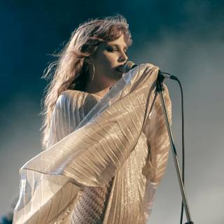 Daisy Jones and The Six wallpaper