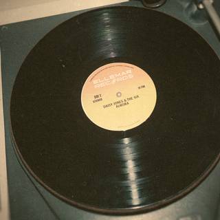 Daisy Jones and The Six wallpaper