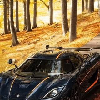 Koenigsegg mobile wallpaper