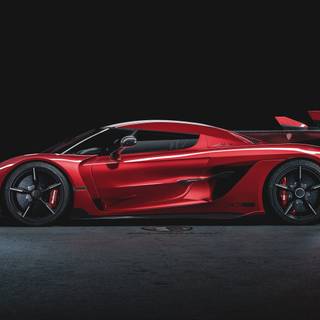 Koenigsegg 4k wallpaper