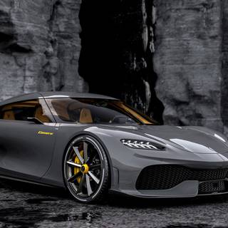 Koenigsegg 4k wallpaper