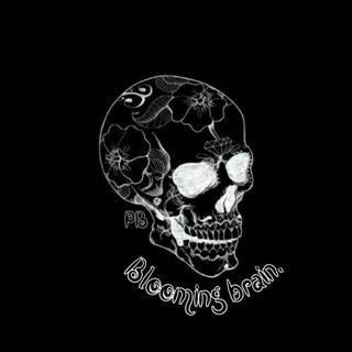 Broken bones wallpaper