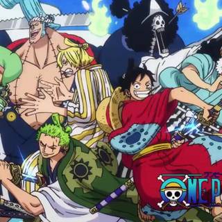 Chapeus de Palha wallpaper