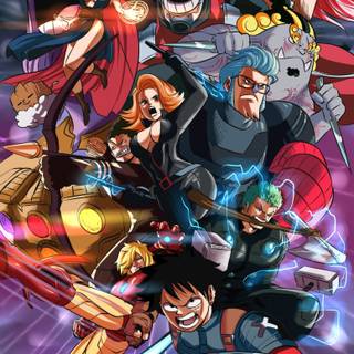 Chapeus de Palha wallpaper