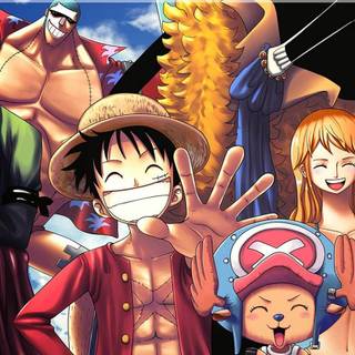 Chapeus de Palha wallpaper