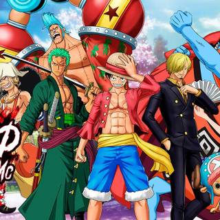 Chapeus de Palha wallpaper