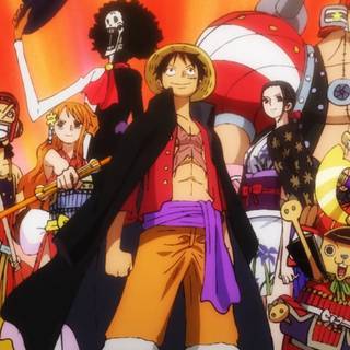 Chapeus de Palha wallpaper