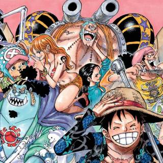 Chapeus de Palha wallpaper