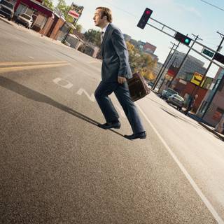 Better Call Saul iPhone wallpaper